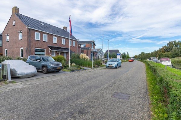 Medium property photo - Noordeinde 64, 2451 AH Leimuiden